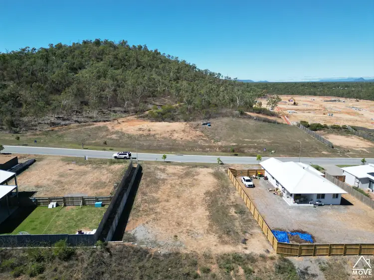 90 Appletree Drive, Jensen QLD 4818