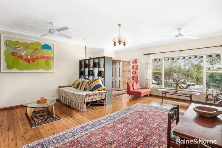 Second view of Homely house listing, 16 Earlwood Crescent, Bardwell Park NSW 2207