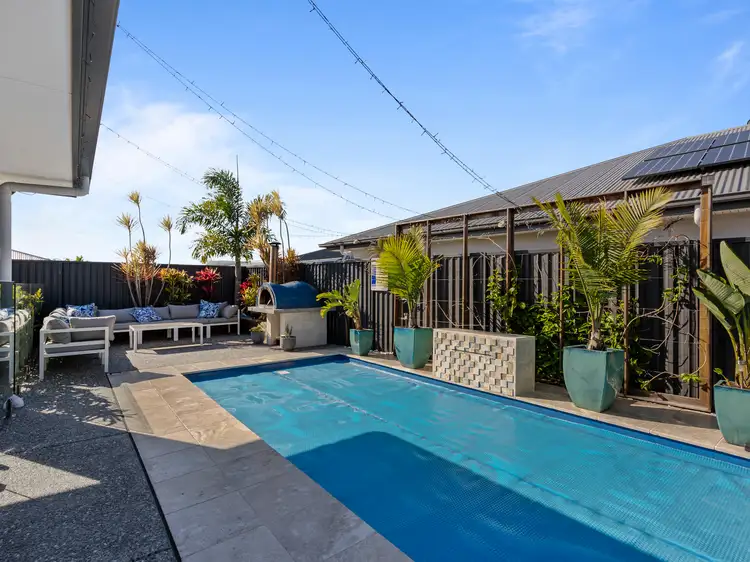 4 Morinda Street, Banksia Beach QLD 4507