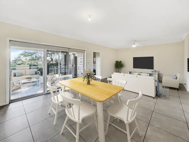 Main view of Homely villa listing, 4/334 Flagstaff Road, Berkeley NSW 2506
