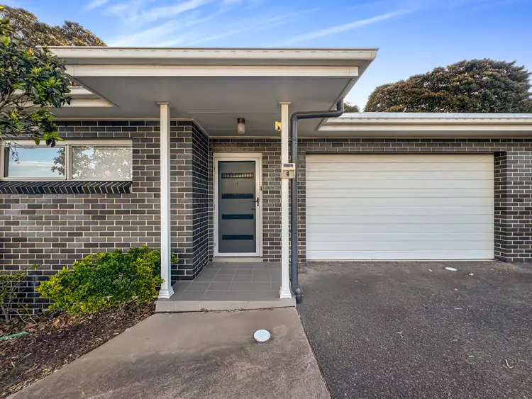 Sixth view of Homely villa listing, 4/334 Flagstaff Road, Berkeley NSW 2506