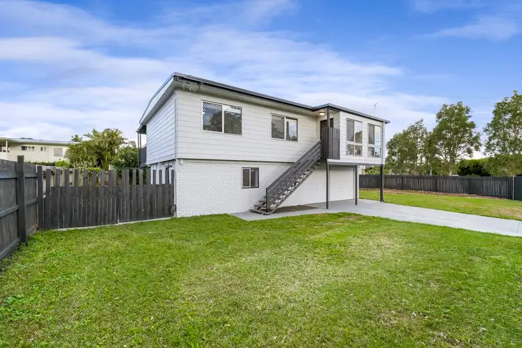 7 Clarendon Street