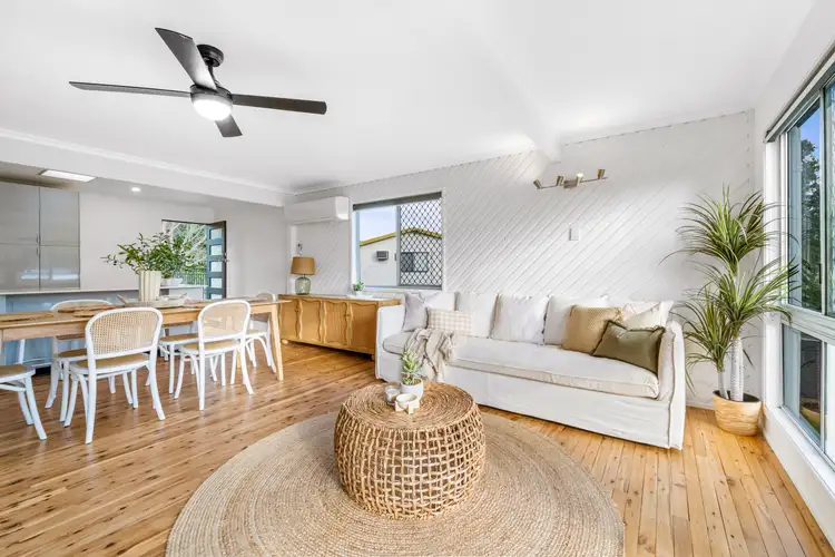 Second view of Homely house listing, 7 Clarendon Street, Loganholme QLD 4129