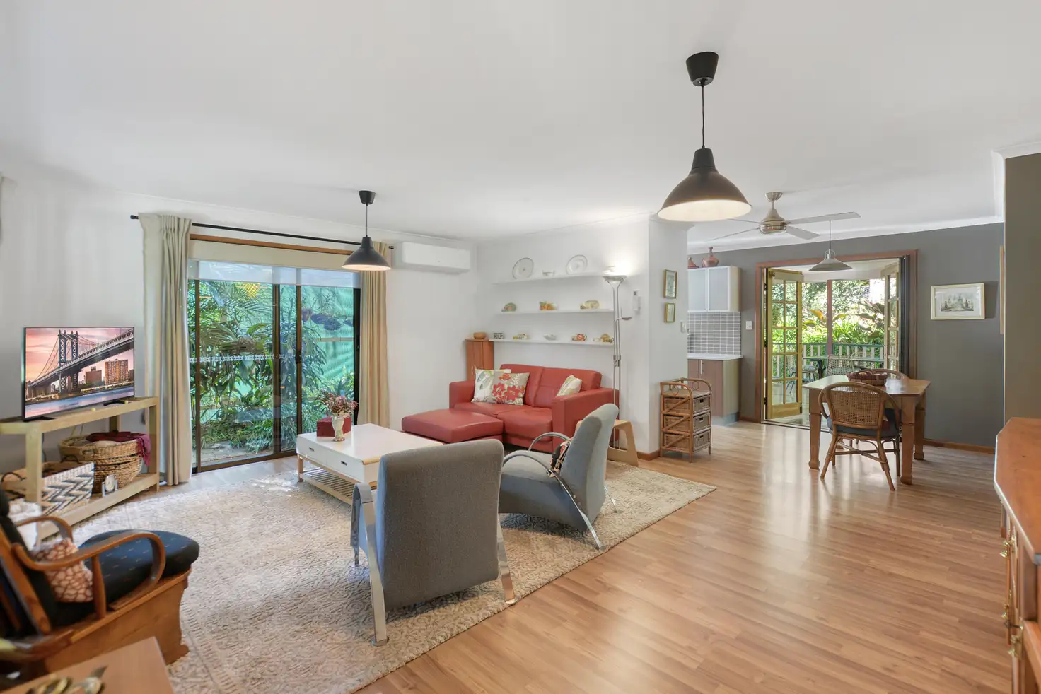 Main view of Homely house listing, 30 Carrington Drive, Flaxton QLD 4560