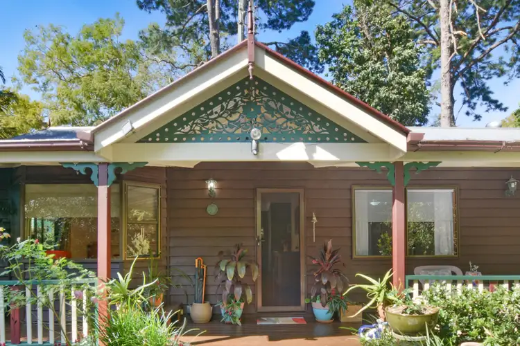 Second view of Homely house listing, 30 Carrington Drive, Flaxton QLD 4560