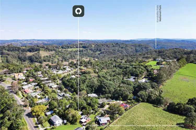 Fourth view of Homely house listing, 30 Carrington Drive, Flaxton QLD 4560