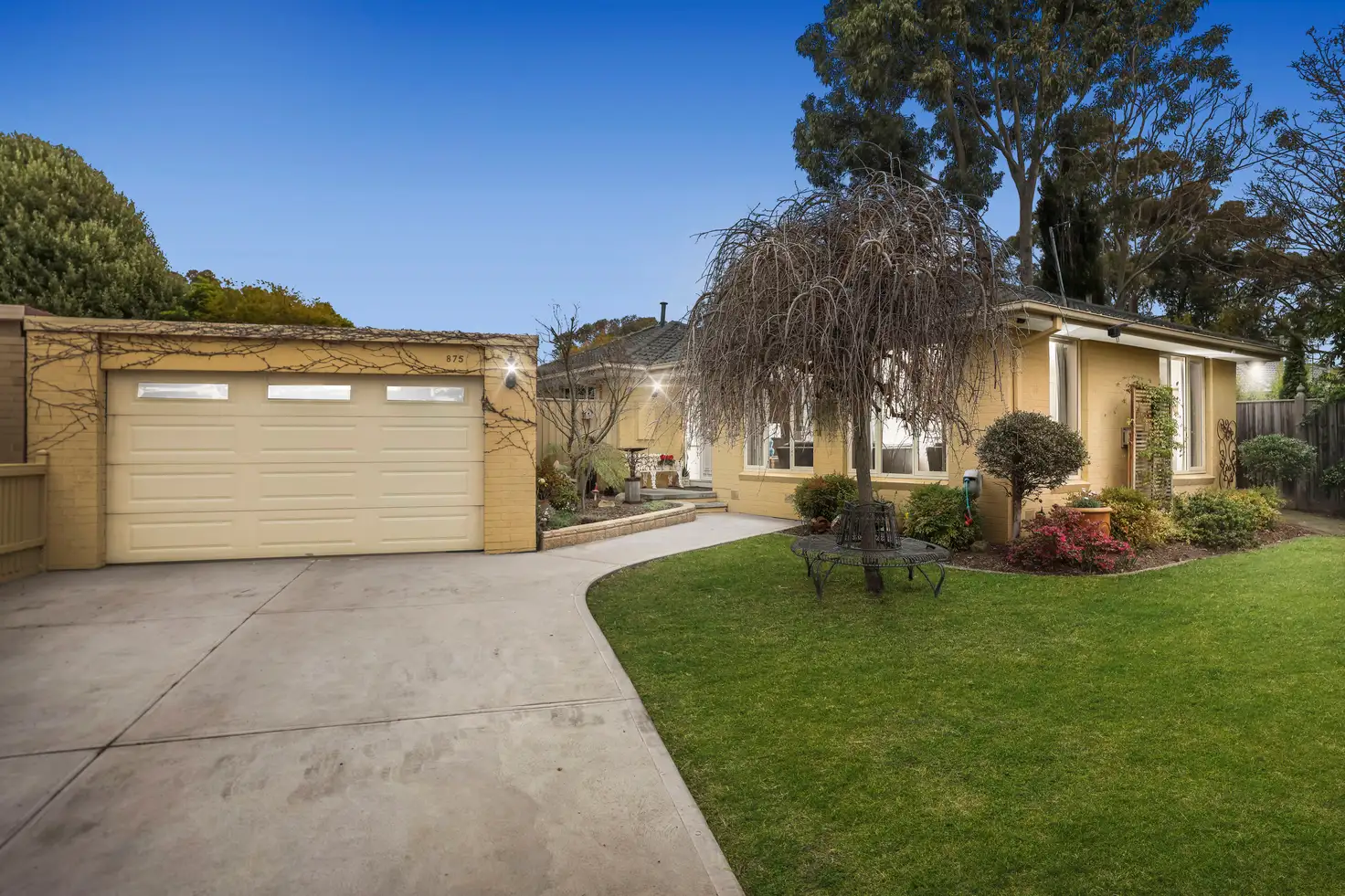 Main view of Homely house listing, 875 Old Calder Highway, Keilor VIC 3036