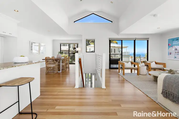 Second view of Homely townhouse listing, 11/146-152 Fern Street, Gerringong NSW 2534