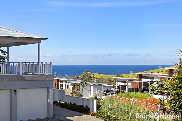 Fifth view of Homely townhouse listing, 11/146-152 Fern Street, Gerringong NSW 2534