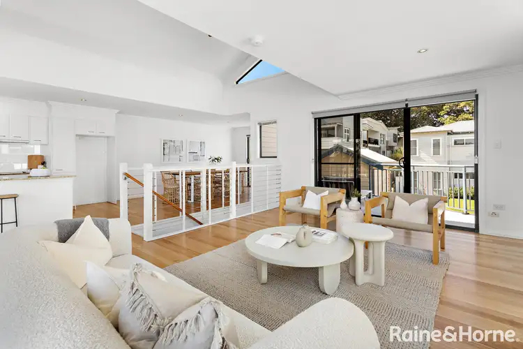 Sixth view of Homely townhouse listing, 11/146-152 Fern Street, Gerringong NSW 2534