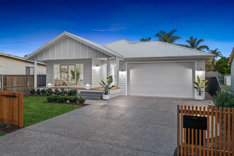 Fourth view of Homely house listing, 41 Bloomfield Street, Long Jetty NSW 2261
