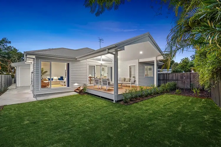Fifth view of Homely house listing, 41 Bloomfield Street, Long Jetty NSW 2261