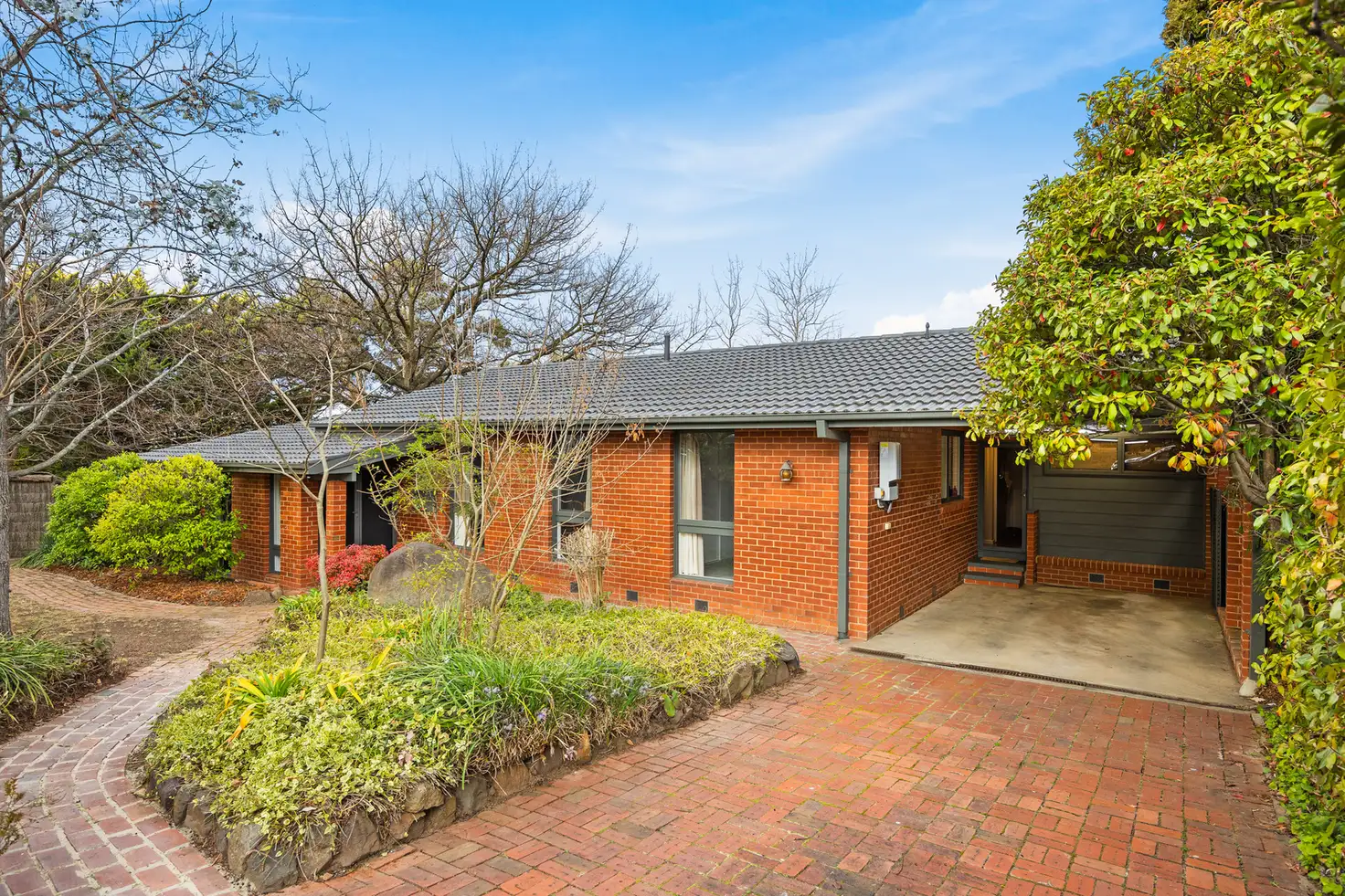 Main view of Homely house listing, 38 Kallara Close, Duffy ACT 2611