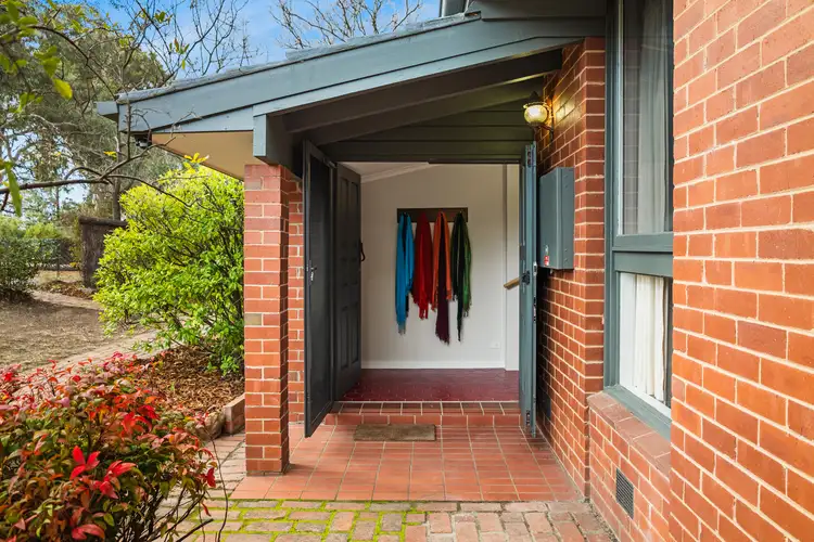Fourth view of Homely house listing, 38 Kallara Close, Duffy ACT 2611