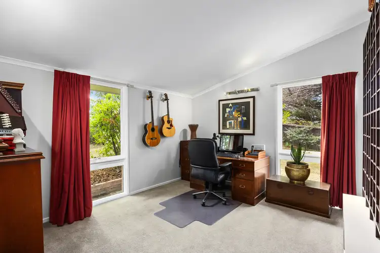 Fifth view of Homely house listing, 38 Kallara Close, Duffy ACT 2611