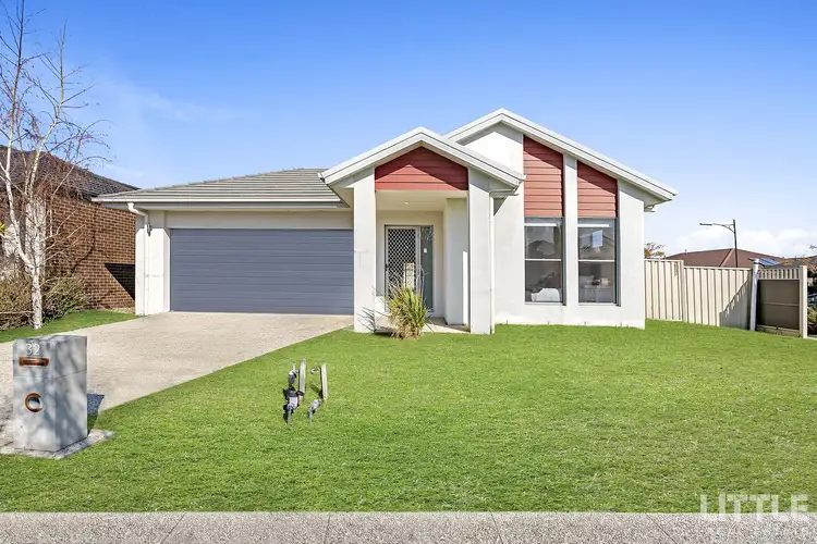 Main view of Homely house listing, 32 Ashford Drive, Pakenham VIC 3810