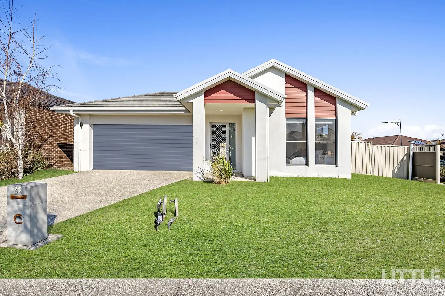 Main view of Homely house listing, 32 Ashford Drive, Pakenham VIC 3810