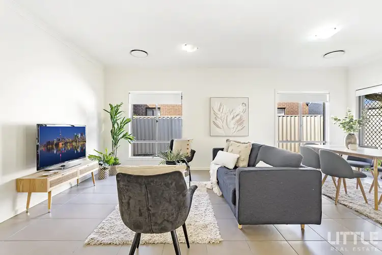 Third view of Homely house listing, 32 Ashford Drive, Pakenham VIC 3810