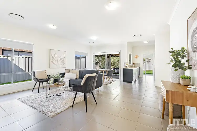 Fifth view of Homely house listing, 32 Ashford Drive, Pakenham VIC 3810