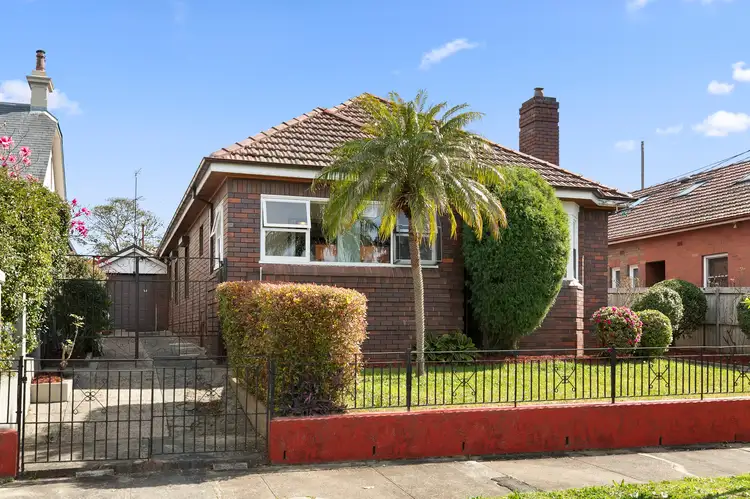 13 Alma Street, Ashfield NSW 2131