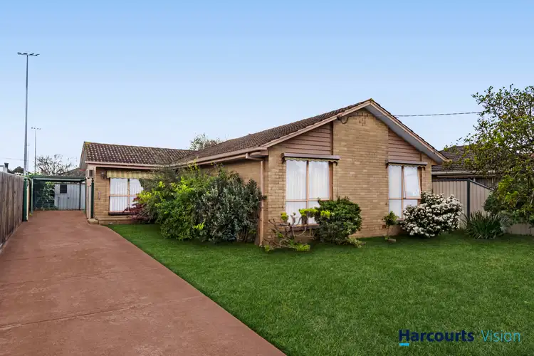 Main view of Homely house listing, 22 West Gateway, Keilor East VIC 3033