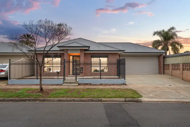 3 Priscilla Road, Pooraka SA 5095