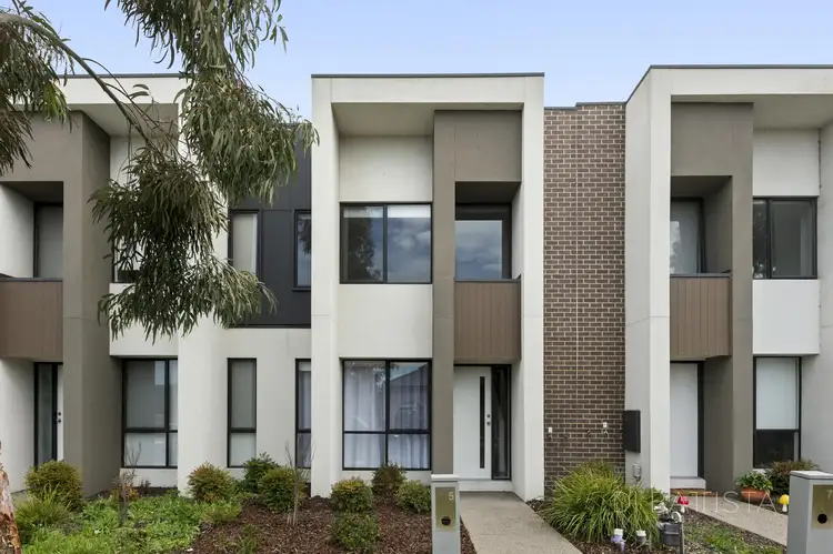 Main view of Homely townhouse listing, 5 Plenty View, Beveridge VIC 3753