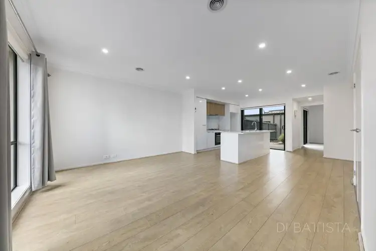 Second view of Homely townhouse listing, 5 Plenty View, Beveridge VIC 3753