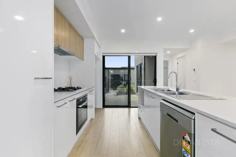 Third view of Homely townhouse listing, 5 Plenty View, Beveridge VIC 3753