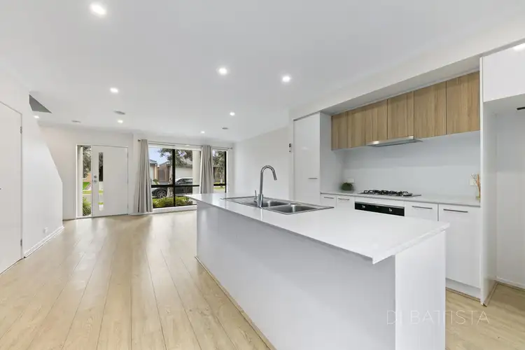 Fourth view of Homely townhouse listing, 5 Plenty View, Beveridge VIC 3753