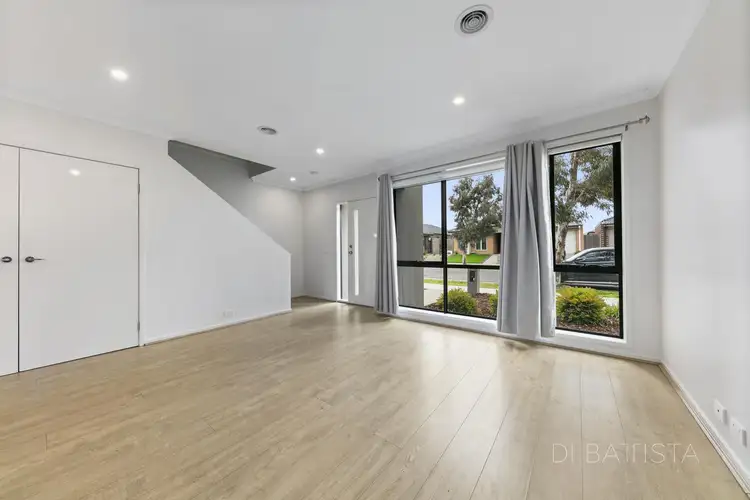 Fifth view of Homely townhouse listing, 5 Plenty View, Beveridge VIC 3753