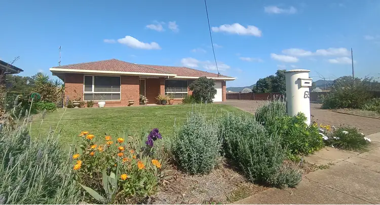 Main view of Homely house listing, 69 Warne Street, Wellington NSW 2820