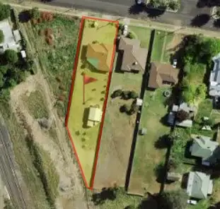 Fourth view of Homely house listing, 69 Warne Street, Wellington NSW 2820