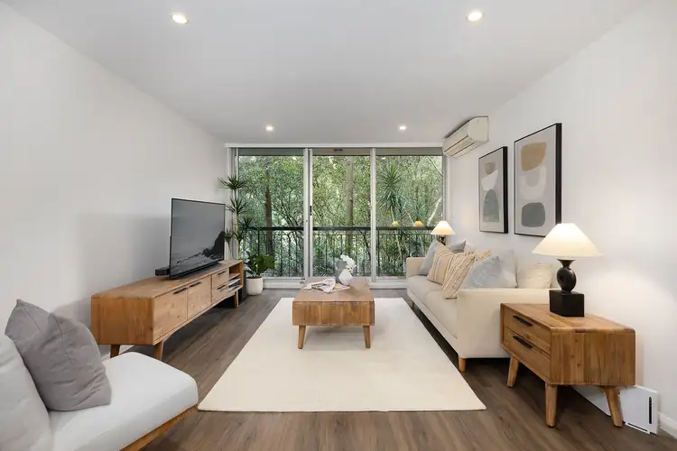 3/300B Burns Bay Road, Lane Cove NSW 2066