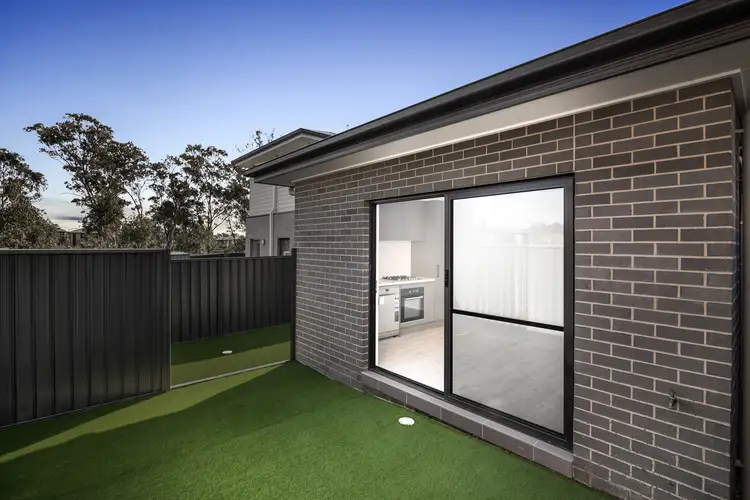 Main view of Homely flat listing, 3A Eve Street, Werrington NSW 2747