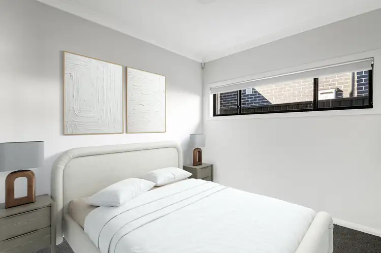 Third view of Homely flat listing, 3A Eve Street, Werrington NSW 2747