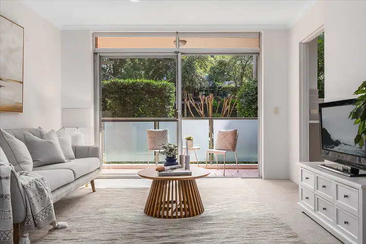Fifth view of Homely apartment listing, 4/21 Belmont Avenue, Wollstonecraft NSW 2065