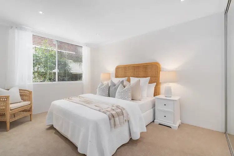 Sixth view of Homely apartment listing, 4/21 Belmont Avenue, Wollstonecraft NSW 2065