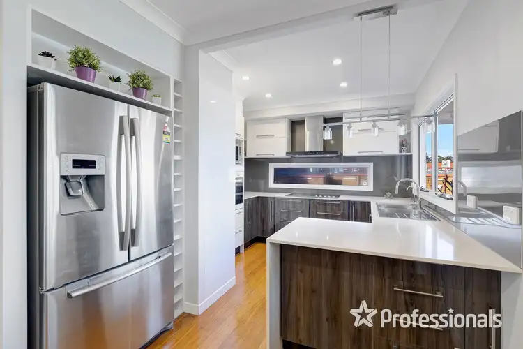 5 Glenlee Street, Arana Hills QLD 4054