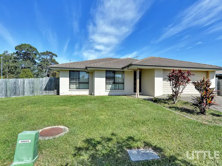 1 Lotus Avenue, Bellmere QLD 4510