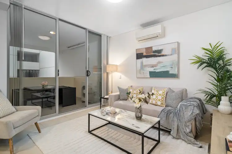 204/85 Park Road, Homebush NSW 2140