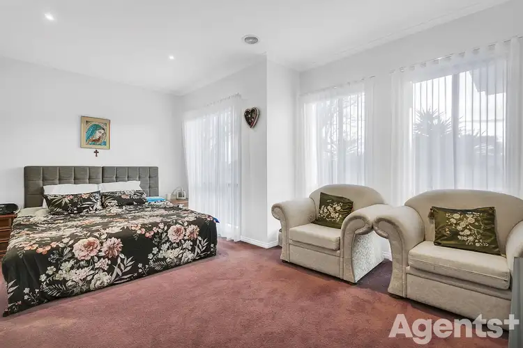 Second view of Homely house listing, 68 Ridgemont Drive, Berwick VIC 3806