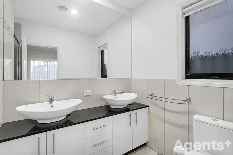 Third view of Homely house listing, 68 Ridgemont Drive, Berwick VIC 3806