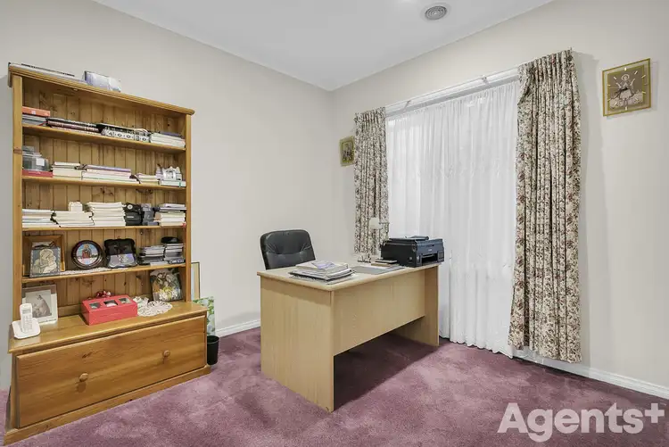 Fifth view of Homely house listing, 68 Ridgemont Drive, Berwick VIC 3806