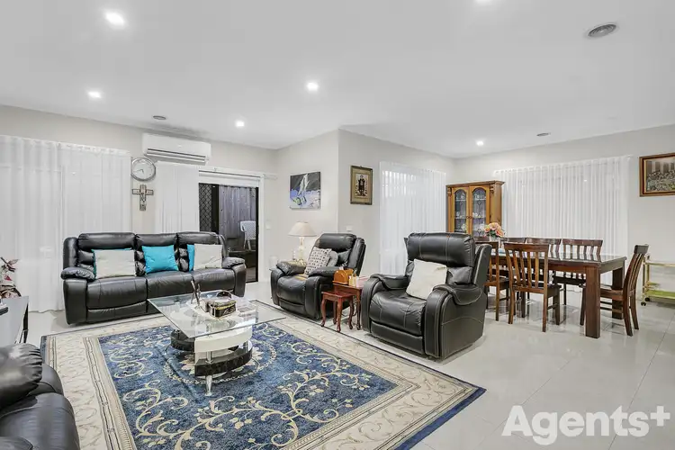 Sixth view of Homely house listing, 68 Ridgemont Drive, Berwick VIC 3806