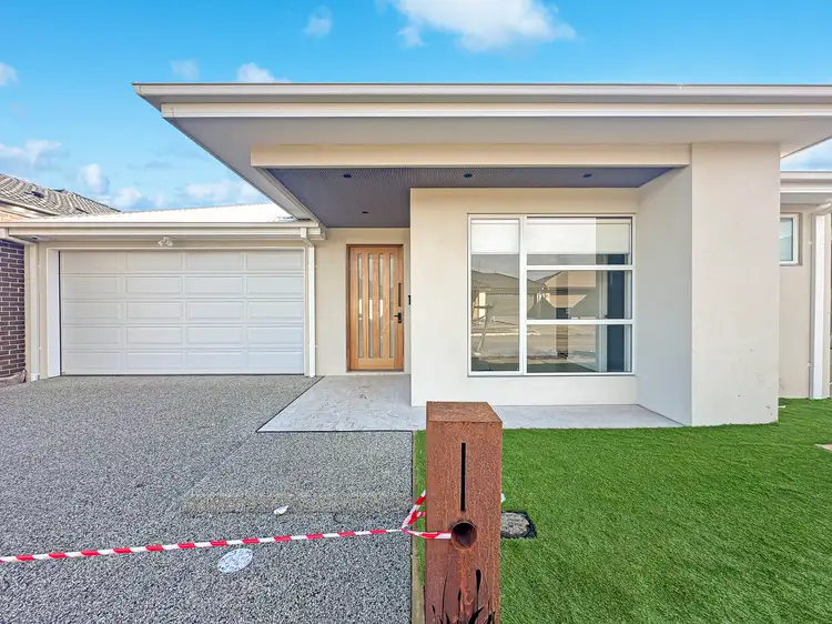 19 Albida Street, Donnybrook VIC 3064