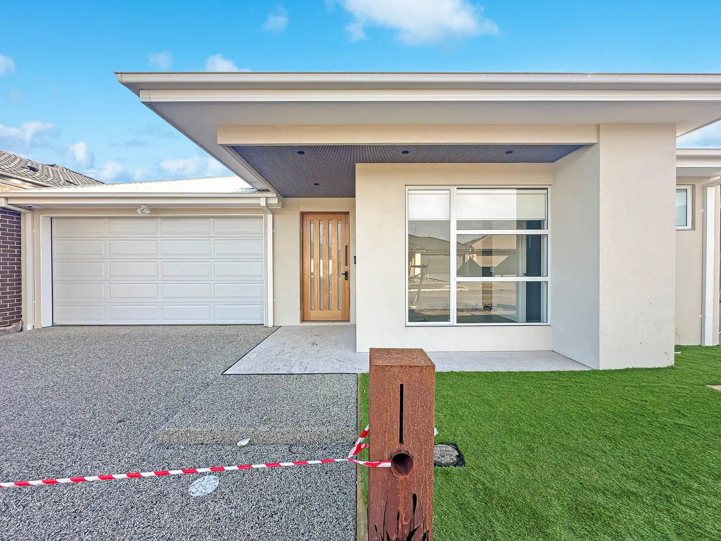 Main view of Homely house listing, 19 Albida Street, Donnybrook VIC 3064