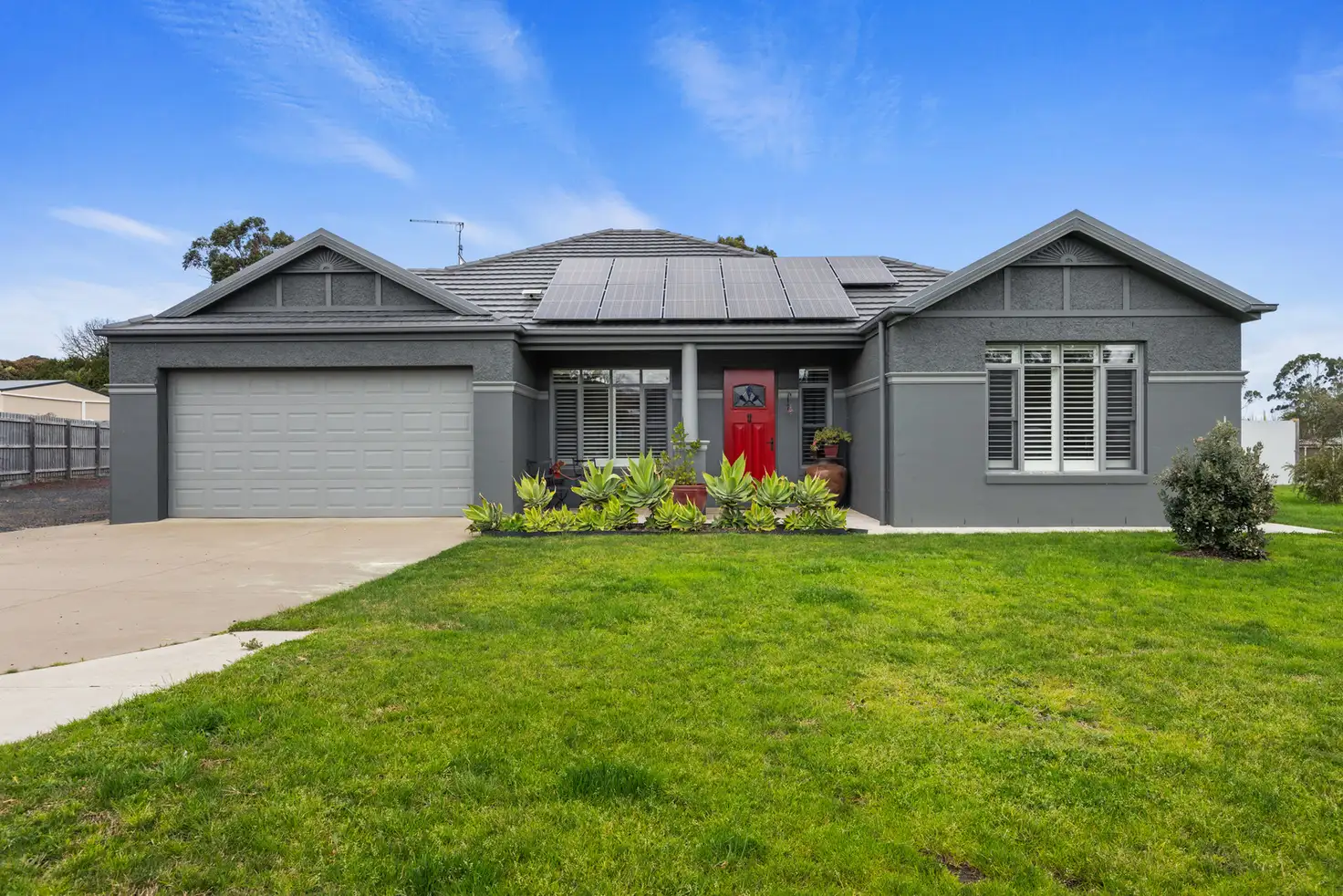 Main view of Homely house listing, 38 Worthy Street, Leongatha VIC 3953
