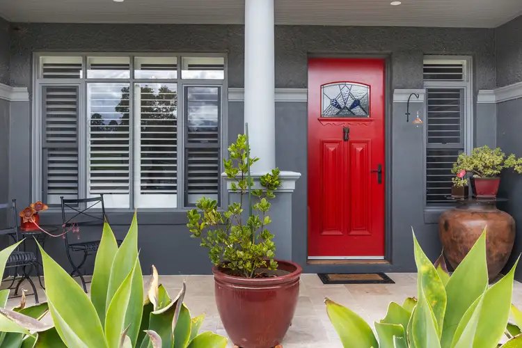Second view of Homely house listing, 38 Worthy Street, Leongatha VIC 3953