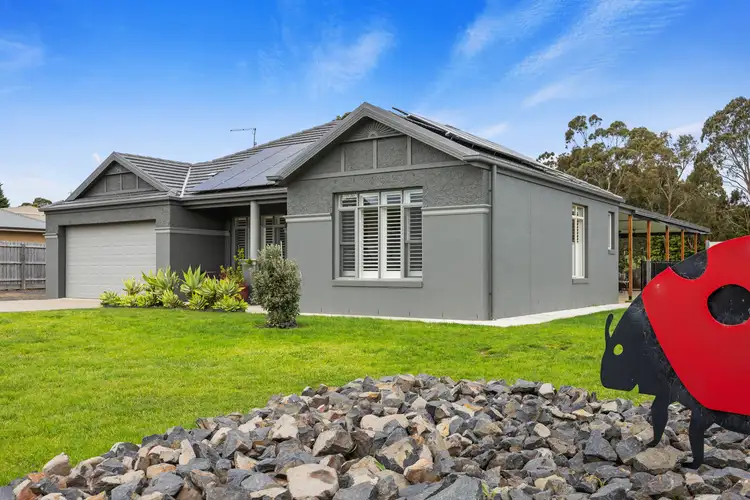 Third view of Homely house listing, 38 Worthy Street, Leongatha VIC 3953